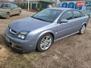 Авто Opel Vectra 2004 № 7685664