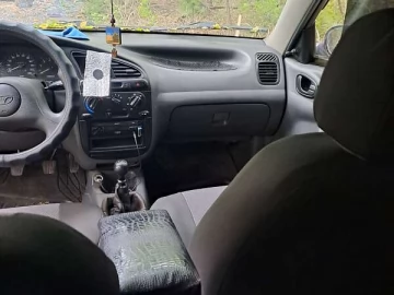 Авто Daewoo Lanos 2006 № 7685667