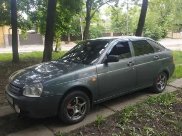 Авто ВАЗ 2172 Priora 2011 № 7685668