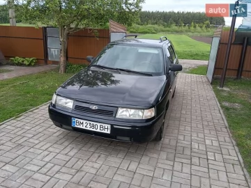 Авто ВАЗ 2111 2009 № 7685670