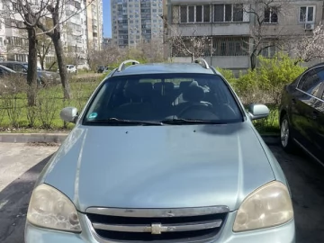 Авто Daewoo Nubira 2004 № 7685676