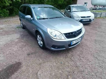 Авто Opel Vectra 2005 № 7685679