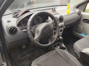 Авто Dacia Logan 2007 № 7685686