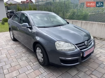 Авто Volkswagen Jetta 2006 № 7685701