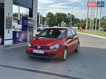 Авто Volkswagen Golf 2013 № 7685727