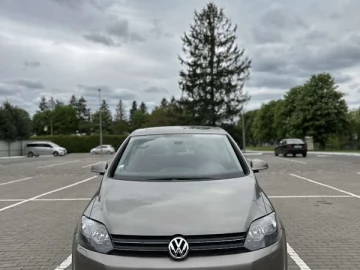 Авто Volkswagen Golf Plus 2010 № 7685753