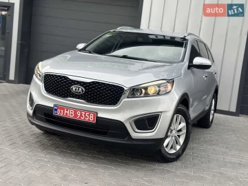 Авто KIA Sorento 2015 № 7685770
