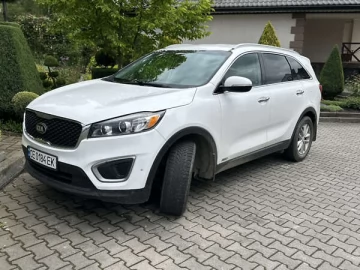 Авто KIA Sorento 2016 № 7685777