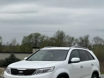 Авто KIA Sorento 2015 № 7685784