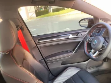 Авто Volkswagen Golf Gti 2015 № 7685789