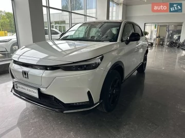 Авто Honda Ens1 2024 № 7685791