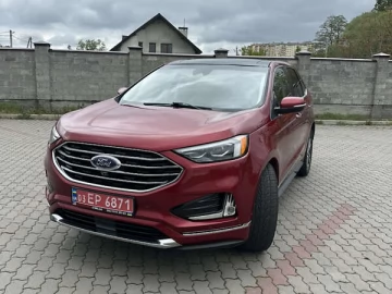 Авто Ford Edge 2019 № 7685792
