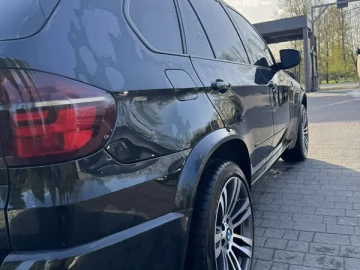 Авто BMW X5 2011 № 7685793