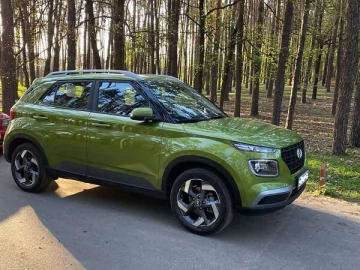 Авто Hyundai Venue 2023 № 7685796