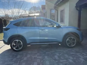 Авто Honda M-Nv 2023 № 7685797
