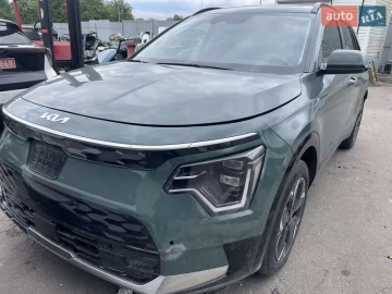 Авто KIA Niro 2023 № 7685805