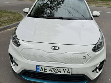 Авто KIA Niro 2020 № 7685806