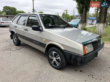Авто ВАЗ 2109 2006 № 7685824