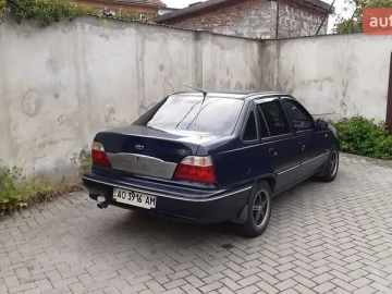 Авто Daewoo Nexia 2008 № 7685825