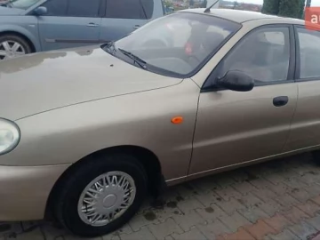 Авто Daewoo Lanos 2008 № 7685827