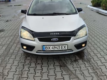 Авто Ford Focus 2006 № 7685832