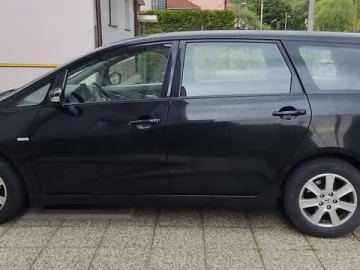 Авто Mitsubishi Grandis 2008 № 7685852