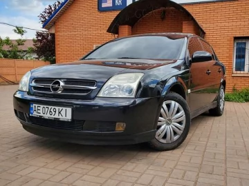 Авто Opel Vectra 2005 № 7685853