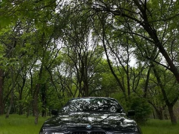 Авто BMW 5 Series 2001 № 7685856