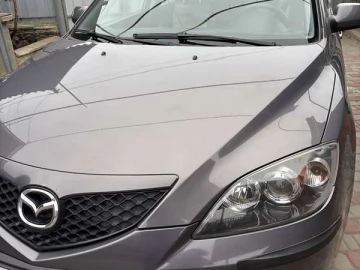Авто Mazda 3 2006 № 7685859
