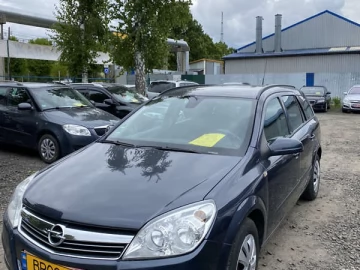 Авто Opel Astra 2007 № 7685861