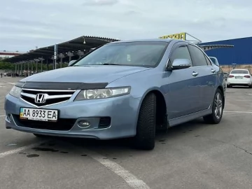 Авто Honda Accord 2006 № 7685875