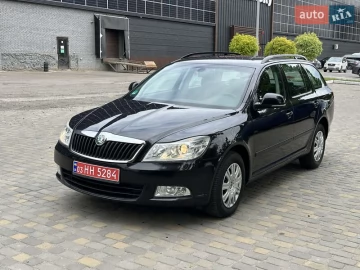 Авто Skoda Octavia 2012 № 7685889