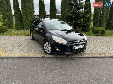 Авто Ford Focus 2011 № 7685893