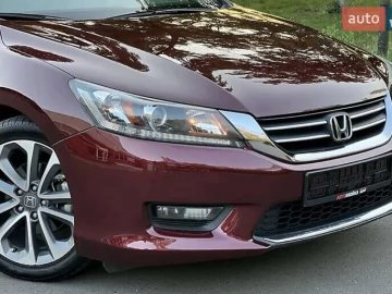 Авто Honda Accord 2014 № 7685951