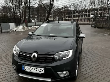 Авто Renault Sandero 2021 № 7685952