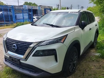 Авто Nissan Rogue 2023 № 7685973