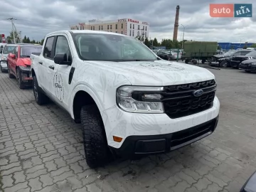 Авто Ford Maverick 2022 № 7685974