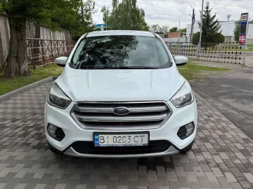 Авто Ford Kuga 2018 № 7685980