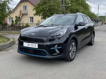 Авто KIA Niro 2019 № 7685985