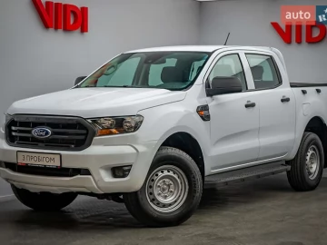 Авто Ford Ranger 2020 № 7686000