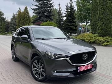 Авто Mazda Cx-5 2019 № 7686001