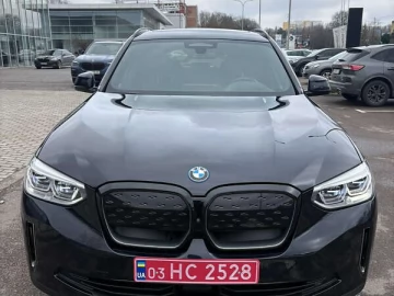 Авто BMW Ix3 2021 № 7686008