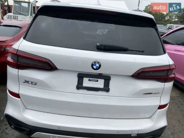 Авто BMW X5 2020 № 7686022