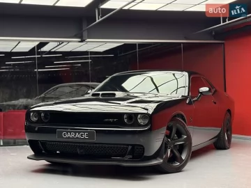 Авто Dodge Challenger 2016 № 7686023