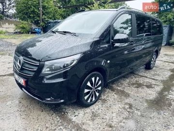 Авто Mercedes Vito 2023 № 7686030