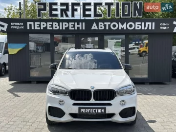 Авто BMW X5 2018 № 7686031