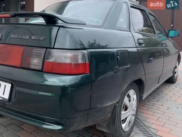 Авто ВАЗ 2110 2003 № 7686039