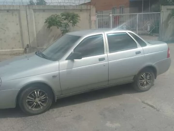 Авто ВАЗ 2170 Priora 2007 № 7686043