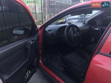 Авто Opel Astra 2000 № 7686044