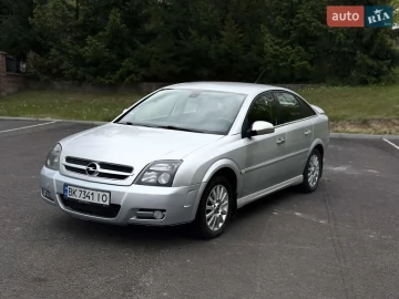 Авто Opel Vectra 2004 № 7686046